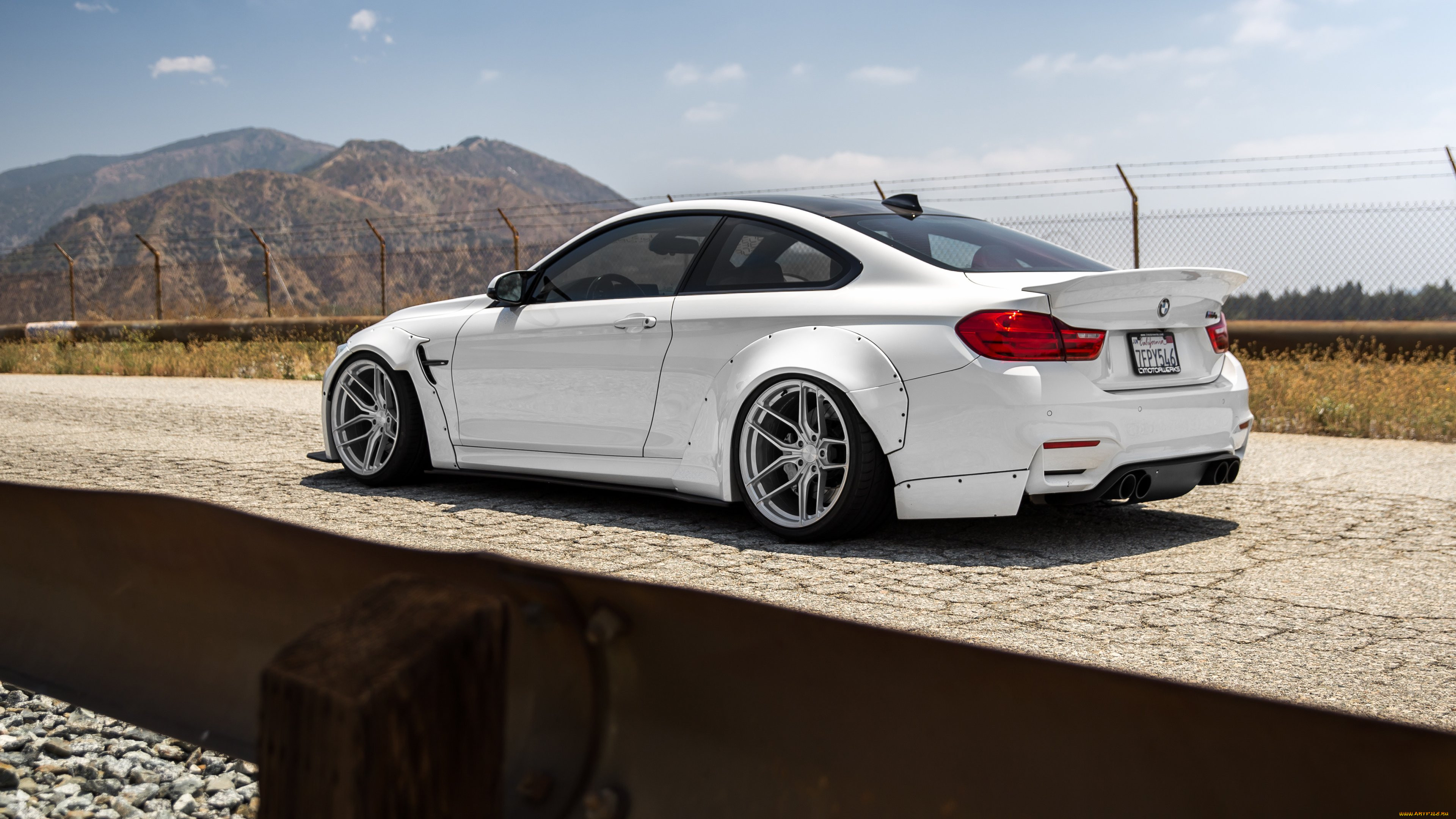 , bmw, m4